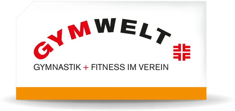 Mitglied der Gymwelt